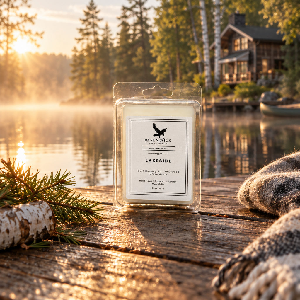 Lakeside Wax Melts